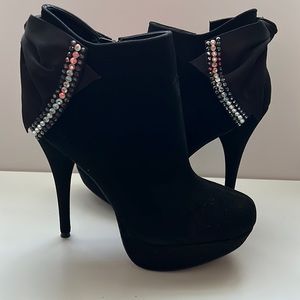 Bakers Ankle Boot *Barely Worn*